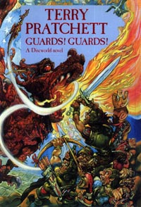 Guards Guards Guards