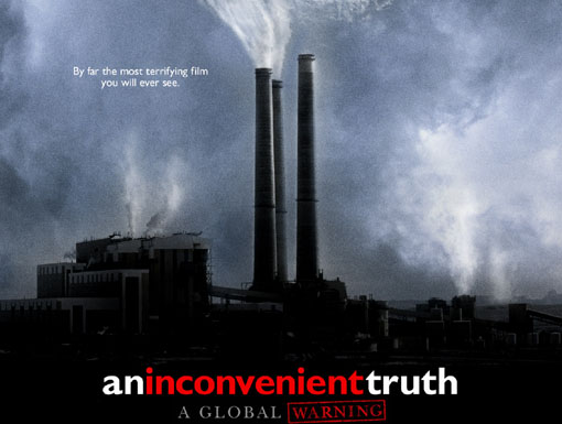 An Incovenient Truth