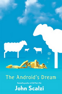 The Android's Dream (John Scalzi)