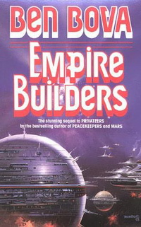 Empire Builders (Ben Bova)