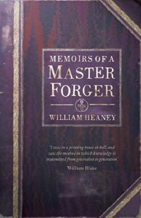 Memoirs of a Master Forger (William Heaney)