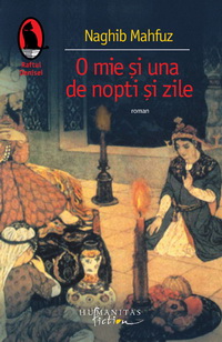 O mie si una de nopti si zile (Naghib Mahfuz)