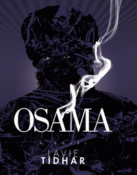 Osama (Lavie Tidhar)