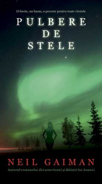 Pulbere de stele