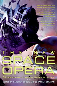 The New Space Opera (Antologie)