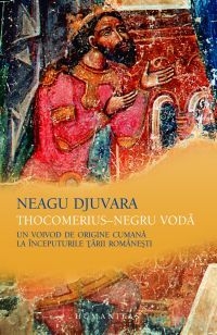 Thocomerius-Negru Vodă